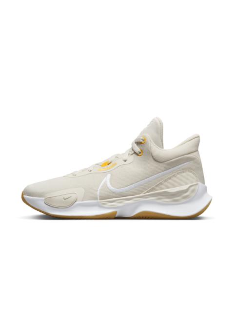 Nike Men's Elevate 3 Basketball Shoes