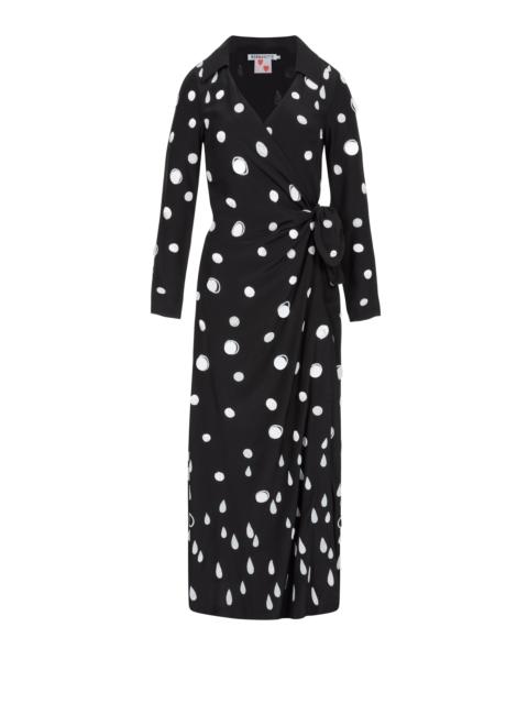 Dress Marion Embroidered