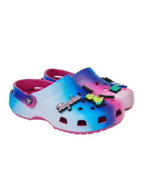 PALACE PALACE RAPHA EF EDUCATION FIRST CROCS MULTI | REVERSIBLE