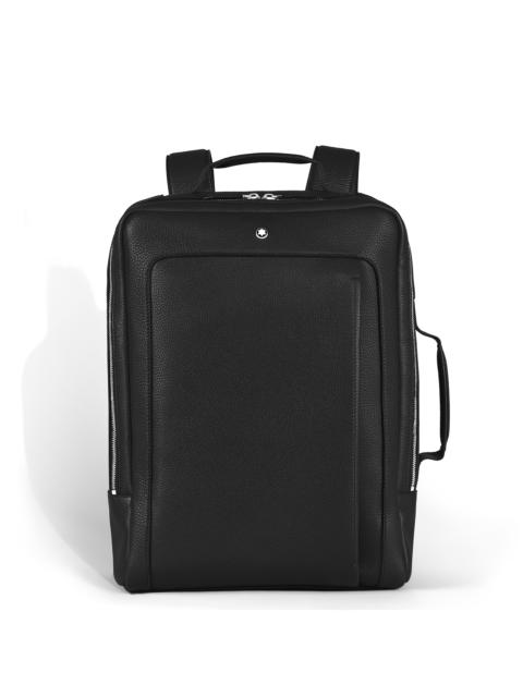 MONTBLANC COMPANION RECTANGULAR BACKPACK