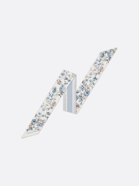 Millefiori Mitzah Scarf