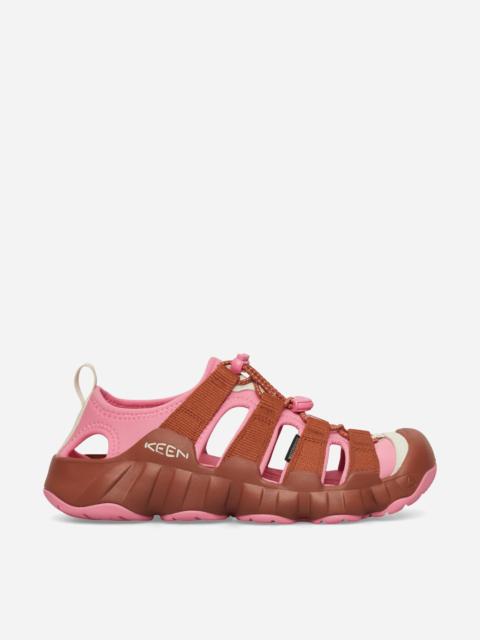 Men's Hiking Patrol Hyperport H2 Sandals Okenia Pink