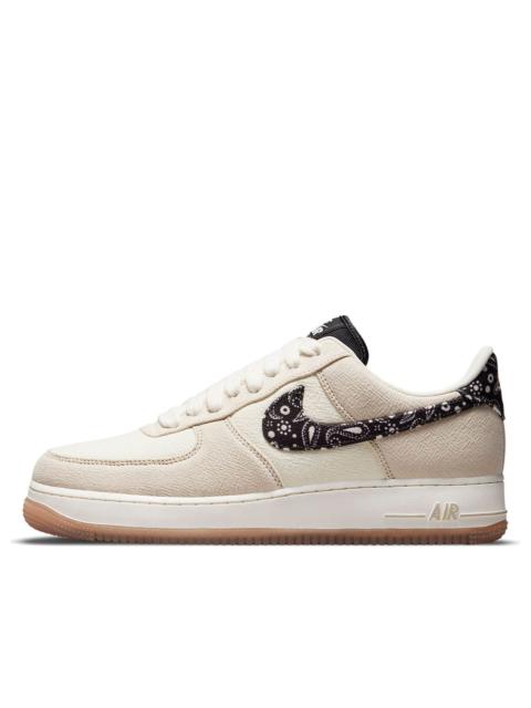Nike Air Force 1 '07 LV8 'Paisley Swoosh' DJ4631-200