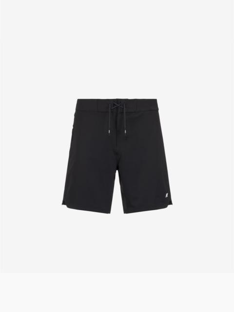 HAXLEY TEK STRETCH BEACH