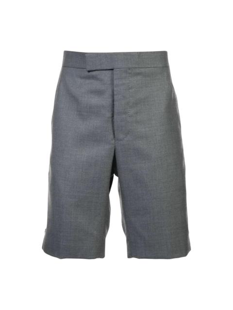 Classic Twill Backstrap Shorts Men