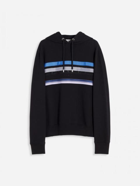 CURB HOODIE