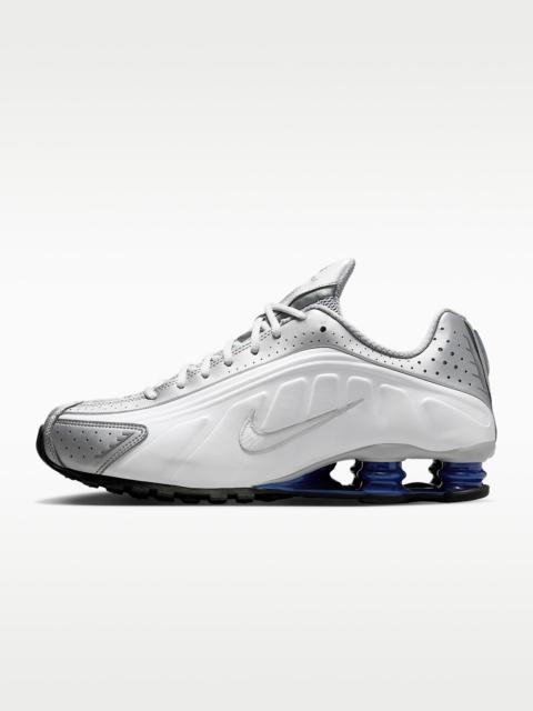 Nike Shox R4 Men's Shoes