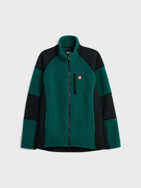 Tindur Polartec® Thermal Pro® fleece jacket