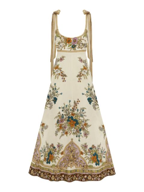 Antoinette Ballet Sundress