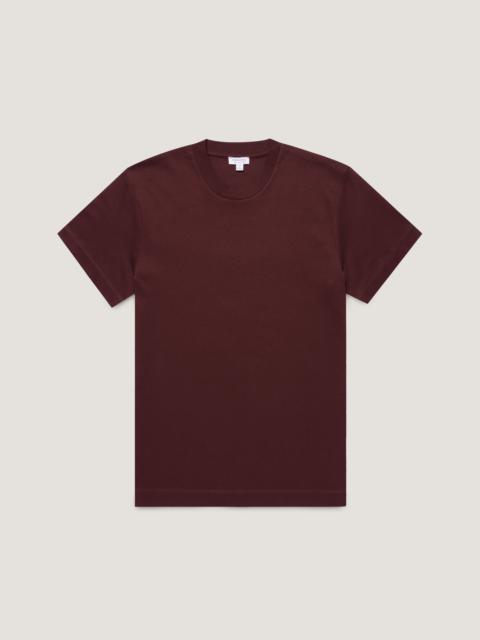 Relaxed Fit Heavyweight T‑shirt