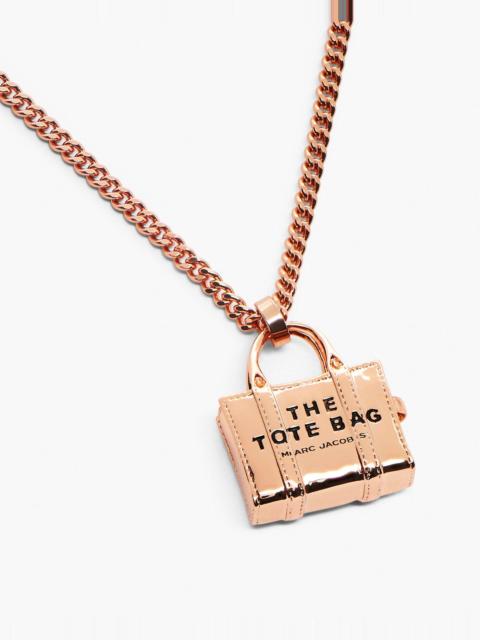 THE TOTE BAG NECKLACE