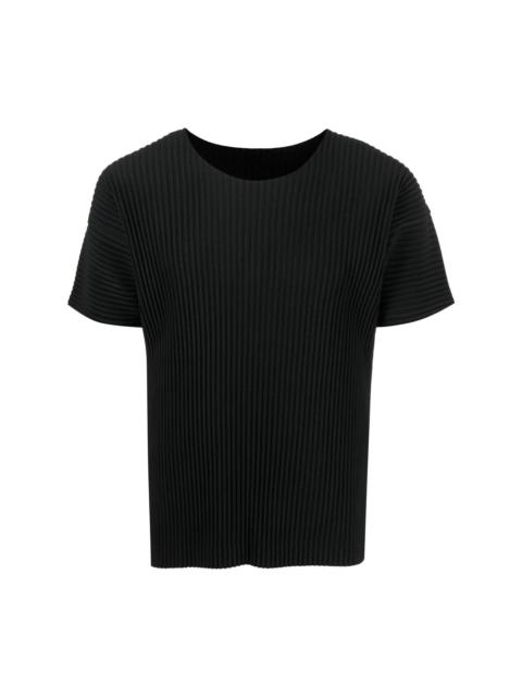 DROP 2 AW22 SHORT SLEEVE T-SHIRT - BLACK