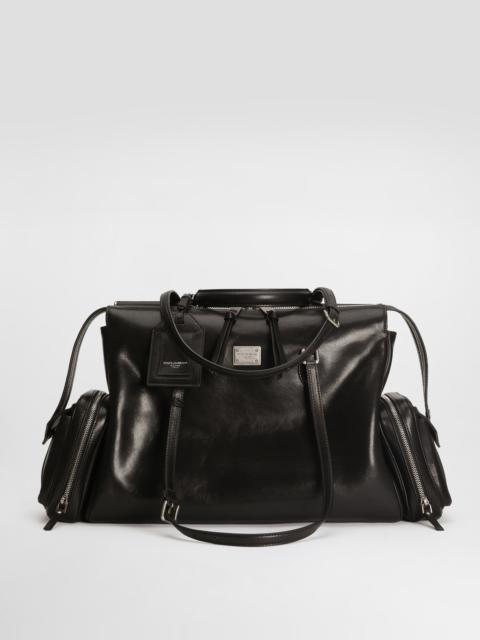 Vittoria calfskin bag