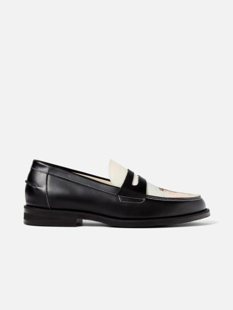 Wilde Advanced Guard Penny Loafer - Men's