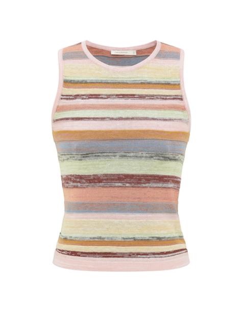 LUNA MOULINE RACER TANK