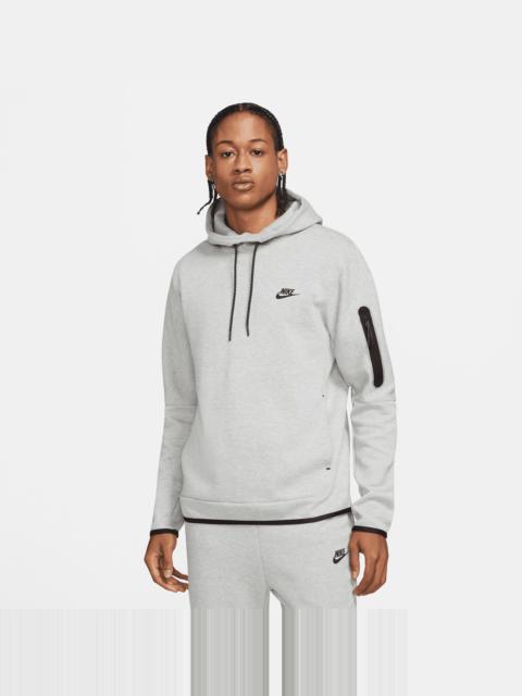 Men's Nike Sportswear Tech Fleece Pullover Hoodie