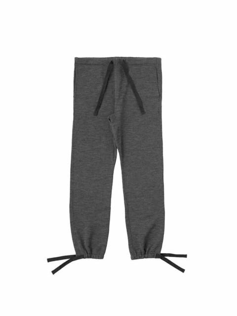VS SWEAT PANTS (SUPERFINE) GREY