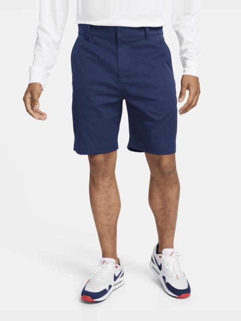 Nike Tour Men's 8" Chino Golf Shorts