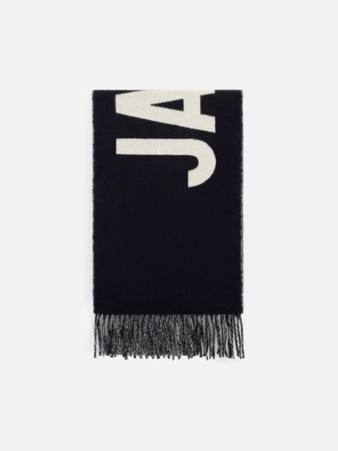 The Jacquemus scarf