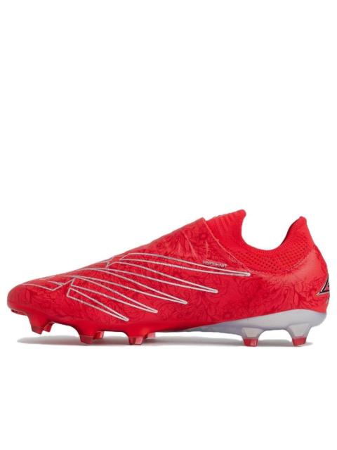 New Balance Furon v7 x Bukayo Saka Pro FG 'Energy Red' SF1FBS1