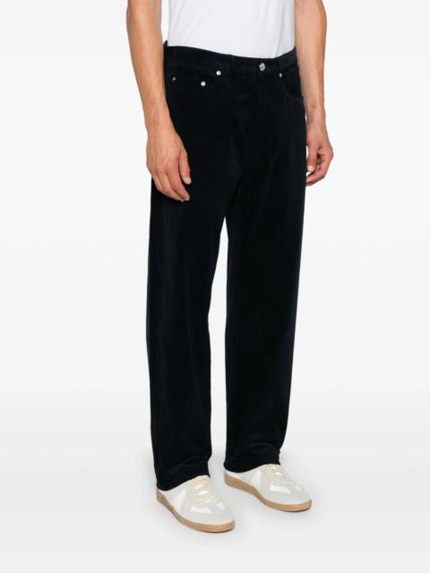 A.p.c. Achille Corduroy Trousers