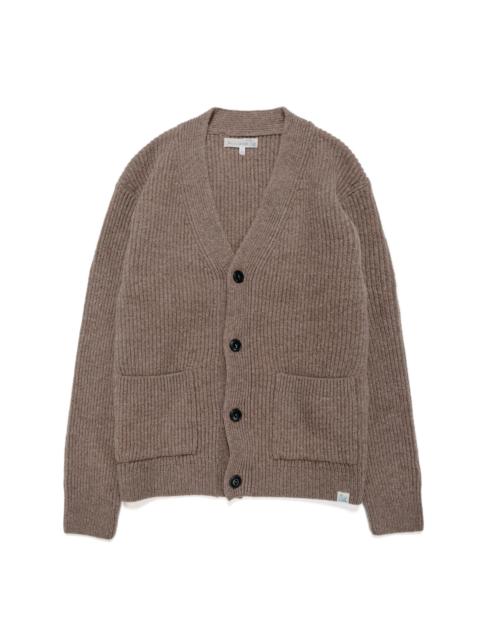 LOCG02 Cardigan Grain