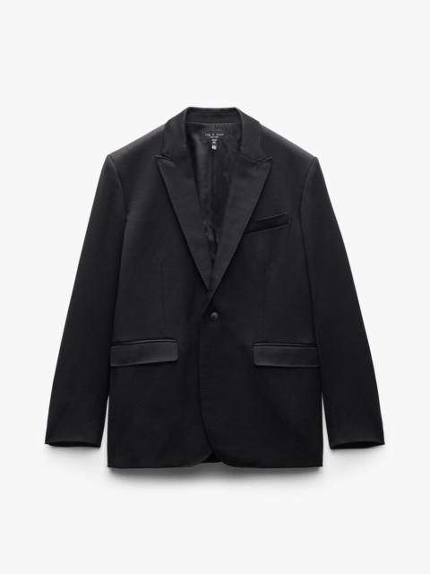 Butler British Wool Tuxedo Jacket