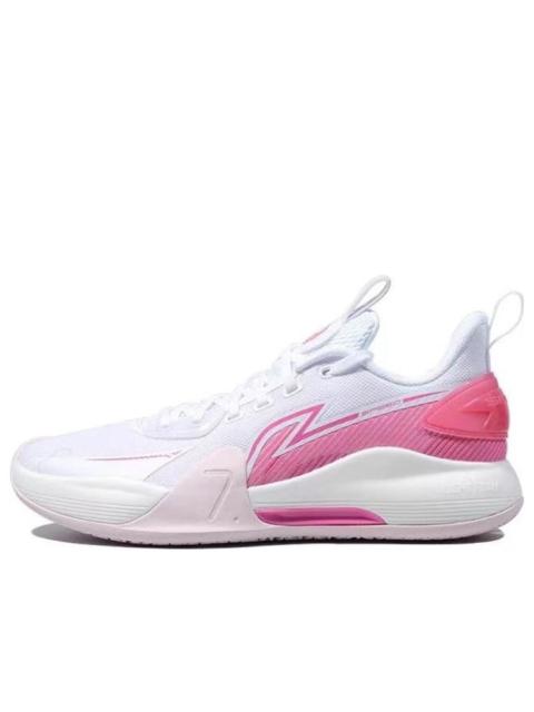 Li-Ning Speed 7 Team 'White Pink' ABPT013-3