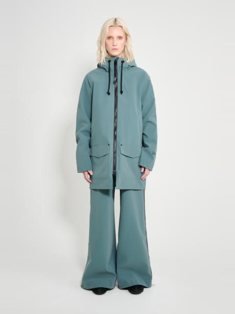 Stockholm Patch Moon Rock