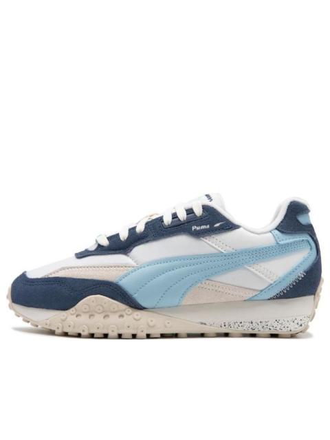 PUMA Blktop Rider 'Warm White Inky Blue' 392725-04