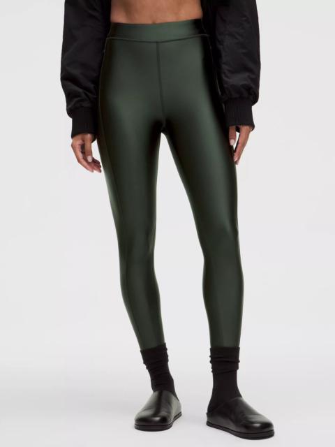 Satin Shine High-Rise Tight 25"