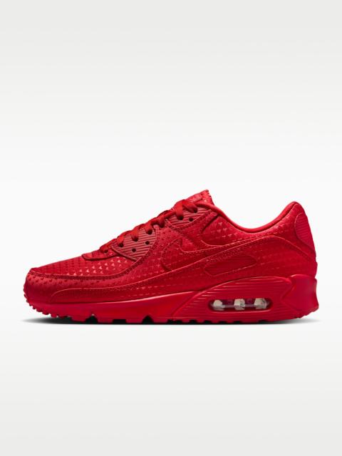 Nike Air Max 90 Premium "Valentine’s Day" Men's Shoes