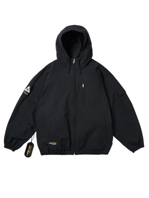 CORDURA NYCO RS JACKET BLACK