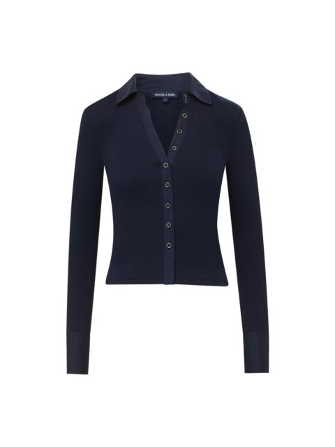 SCOTTIE BUTTON-DOWN SHIRT