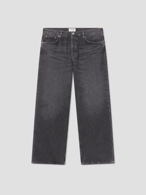 LOW SLUNG BAGGY IN PARADOX