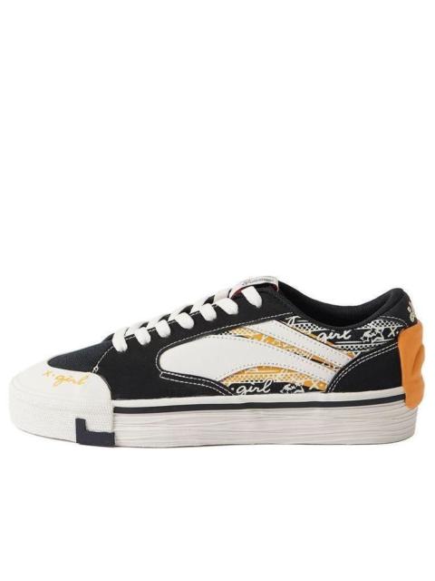 (WMNS) Li-Ning Wave Skateboarding AGCQ572-1