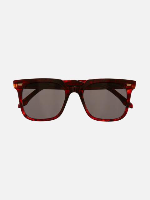 1387 SQUARE SUNGLASSES