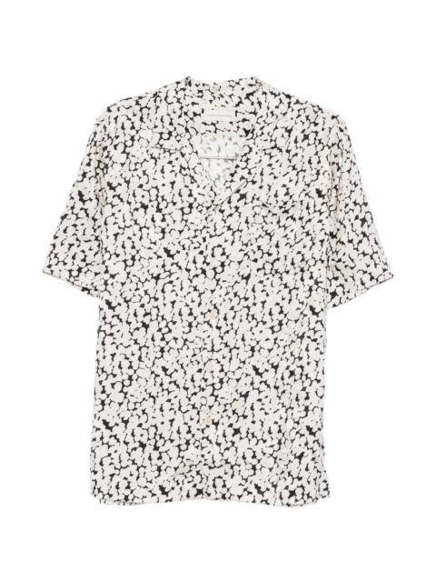 Dries Van Noten Carltone Shirt