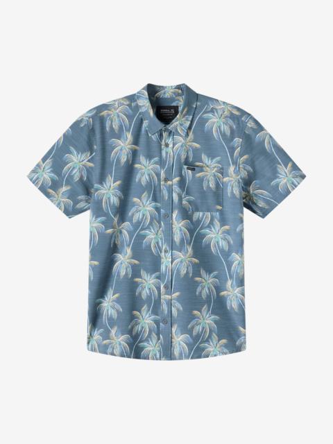 TRVLR UPF Traverse Slub Standard Fit Shirt