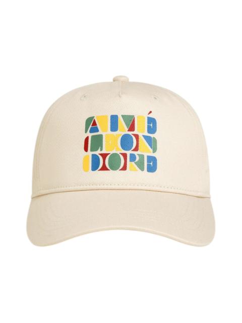 Aime Leon Dore Stacked Logo Hat Pristine