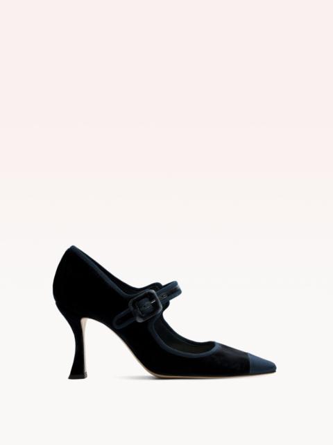 JADA 85 BLU NOTTE PUMP