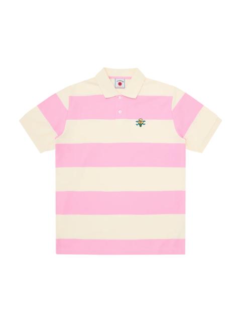 STRIPE SS POLO
