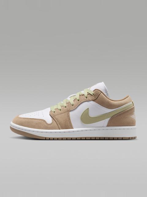 Air Jordan 1 Low Women's Shoes