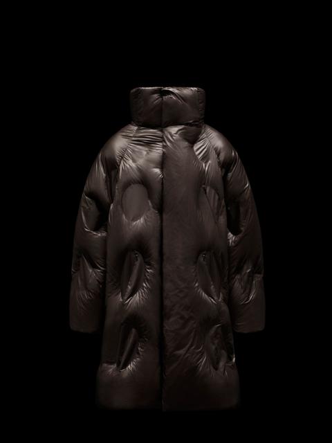 Iaphia Long Down Jacket