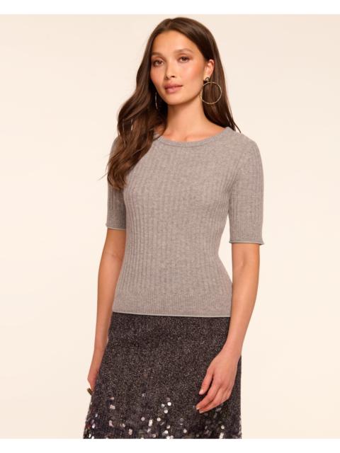 Elliot Cashmere T-Shirt