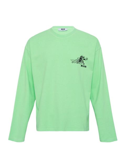 Long Sleeve Tee