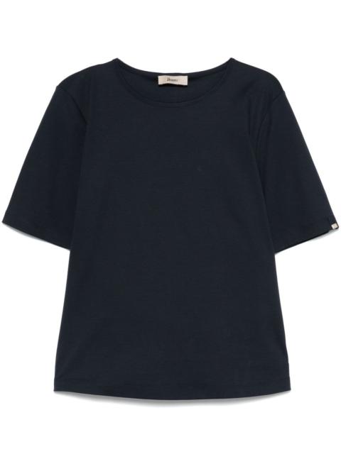 cotton T-shirt