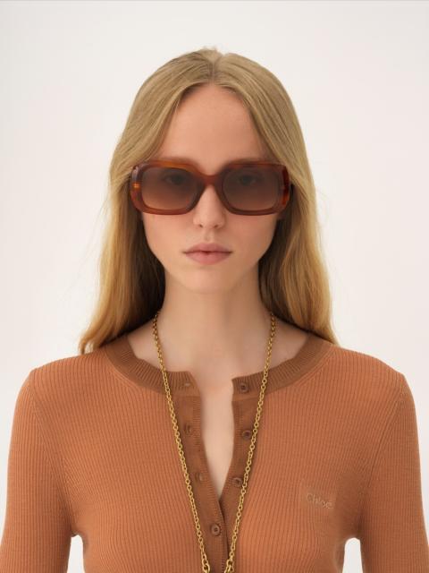 MARCIE SUNGLASSES