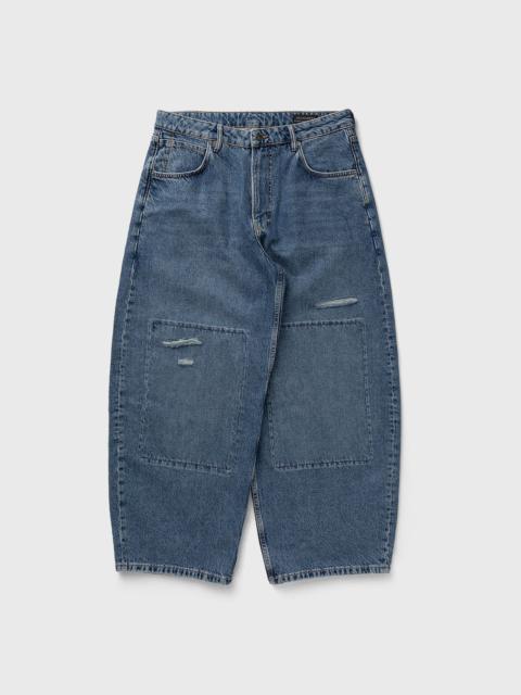 BARREL SLOUCH JEANS
