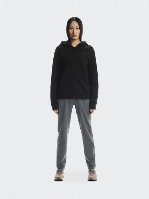 Focus Tech Zip Hoodie